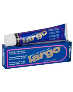 Largo Penis Enlargement Gel 40ml