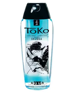 Shunga - Toko Glijmiddel - Water