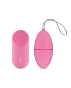 - Vibratie Ei - Roze