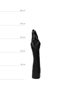 Fisting Dildo - 39 cm