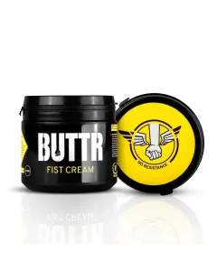 BUTTR - Fisting Crème - 500 ml