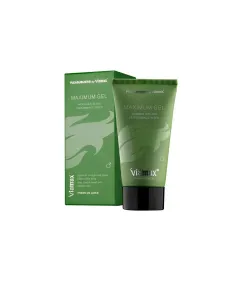 Viamax Maximum Gel - 50 ml