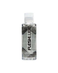 FleshLube Slide Anaal Glijmiddel op Waterbasis - 100 ml