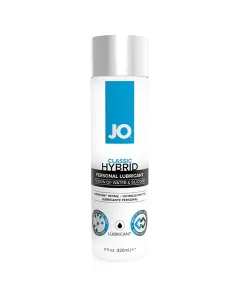 System Jo - Classic Hybrid Glijmiddel - 120 ml
