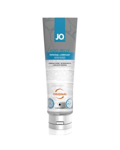 System JO H2O Jelly Glijmiddel Waterbasis - 120 ml
