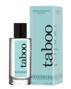Taboo Epicurien Men - 50 ML