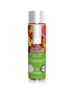 System JO - H2O Glijmiddel Tropisch - 120 ml