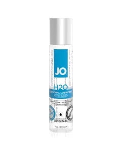 System JO - H2O Verkoelend Glijmiddel - 30 ml