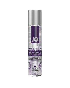 System JO - Xtra Silky Thin Siliconen Glijmiddel - 30 ml