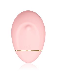 Ioba - OhMyC 1  Clitoris Stimulator - Roze