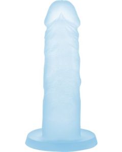 Addiction - Cocktails Siliconen Dildo - Blue Lagoon