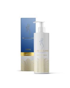 BodyGliss - Female Care Collection Care & Comfort Siliconen - 250 ml