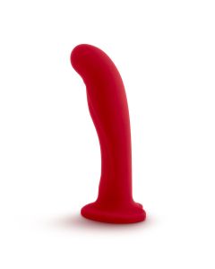Temptasia - Jezebel Dildo - Crimson