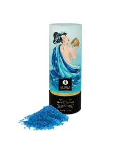 Shunga - Oriental Crystals Bath Salts - Ocean Temptations - 500 gram