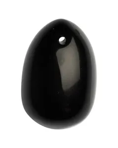 Yoni Ei - Maat S-Obsidian