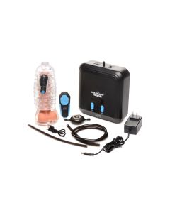 The Milker Pro Edition Automatische Masturbator