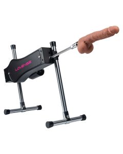 Lovense - Sex Machine