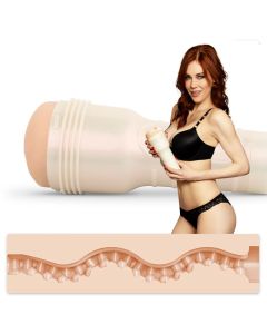 Fleshlight Girls - Maitland Ward Tight Chicks
