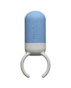 TENGA - Smart Vibe Cockring - One Blue