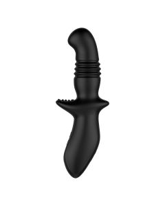 Nexus - Thrust Anaal Prostaat Vibrator - Zwart