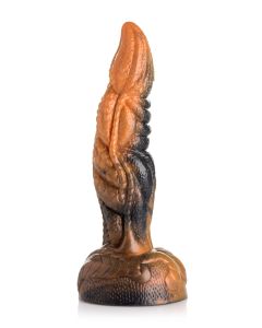 Ravager Geribbelde Tentakel Dildo