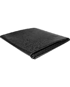 SexMAX WetGAMES Laklaken 180 x 220 cm - Zwart