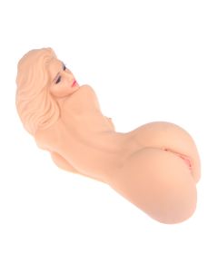 Hera 1 Masturbator