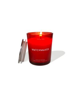 EOL Matchmaker Rode Diamant Feromoon Massage Kaars