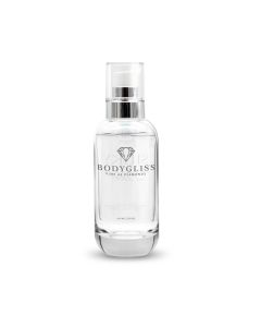 BodyGliss - Diamond Collection Silky Touch Glijmiddel - 100 ml
