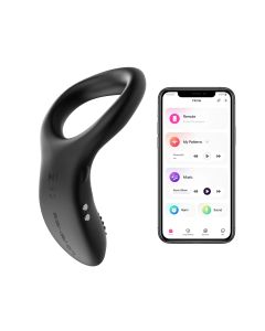 Lovense - Diamo Vibrerende Cock Ring