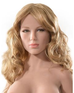 Pipedream Extreme Ultimate Fantasy Dolls - Mandy