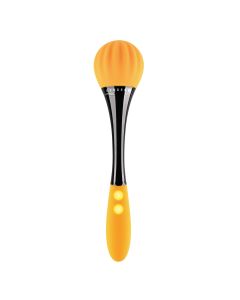 Evolved - Sunflower Vibrator - Oranje