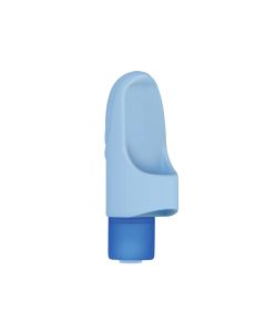 Evolved - Fingerlicious Vinger Vibrator - Blauw