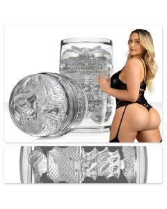 Fleshlight - Quickshot Masturbator - Mia Malkova