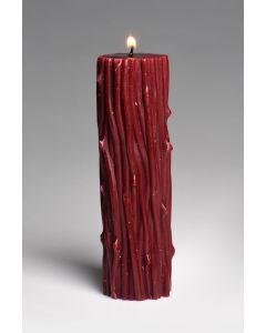 Doorn Druipkaars - Rood