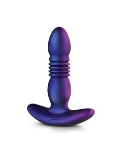 Hueman - Stotende Buttplug