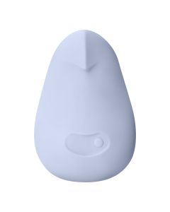 Dame - Pom Flexibele Vibrator - Ice