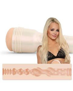 Fleshlight Girls - Elsa Jean Tasty