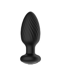 Nexus - Tornado Butt Plug - Medium