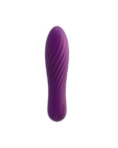 SVAKOM - Tulip Krachtige Vibrator - Paars