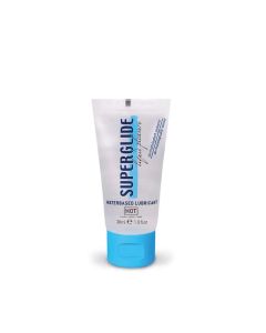 HOT - Superglide Liquid Pleasure - Waterbasis Glijmiddel - 30 ml