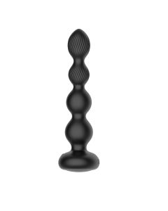 Nexus - Tornado Probe Roterende Anaal Vibrator