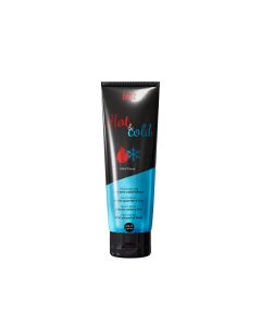 INTT - Hot & Cold Glijmiddel - 100 ml