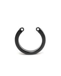 CB-X - U-Ring Large - Zwart