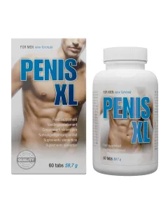 Penis XL Pillen