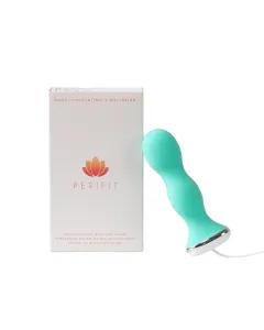 Perifit Care Bekkenbodem Trainer App Controlled - Lindegroen