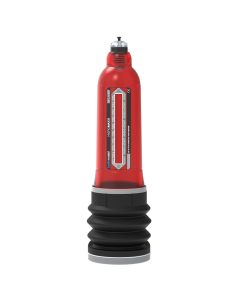 Bathmate - Hydromax 8 - Rood