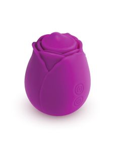 Skins Rose Buddies - The Rose Twirlz Vibrator