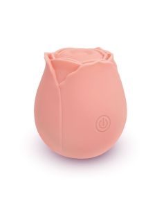 Skins Rose Buddies - The Rose Purrz Vibrator