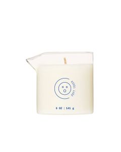 Dame Products - Massage Oil Candle Soft Touch